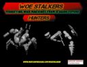 Woe Stalker 15