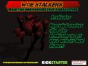 Woe Stalker 21