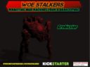 Woe Stalker 22