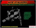 Woe Stalker 4