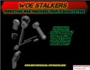 Woe Stalker 5