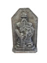 ZT Ziterdes Zwergenstatue (2er Set) 1