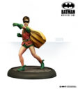 Batman Miniature Game Batman Robin Classic Tv Series 2