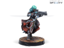 Cassandra Kusanagi Spitfire 1