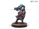 Cassandra Kusanagi Spitfire 2