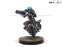 Cassandra Kusanagi Spitfire 3