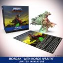 Hordak With Horde Wraith 4