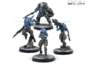 Nyoka Assault Troops 1