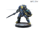Nyoka Assault Troops 5