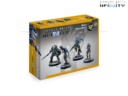 Nyoka Assault Troops 6