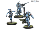 Panoceania Booster Pack Beta 1