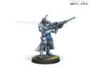 Panoceania Booster Pack Beta 4