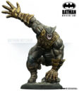 The Court Of Owls Talon S Night 5