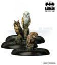 The Court Of Owls Talon S Night 6