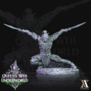 Archvillain Games  The Queen's Web Underworld April Patreon 5