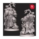 Artel „W“ Miniatures Preview Und Neuheiten 01