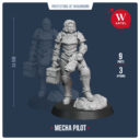 Artel „W“ Miniatures Preview Und Neuheiten 03
