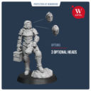 Artel „W“ Miniatures Preview Und Neuheiten 04