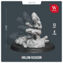 Artel „W“ Miniatures Preview Und Neuheiten 05