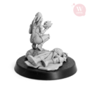 Artel „W“ Miniatures Preview Und Neuheiten 13