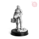 Artel „W“ Miniatures Preview Und Neuheiten 14
