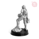 Artel „W“ Miniatures Preview Und Neuheiten 16