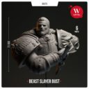 Artel „W“ Miniatures Preview Und Neuheiten 17