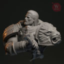 Artel „W“ Miniatures Preview Und Neuheiten 22