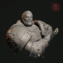 Artel „W“ Miniatures Preview Und Neuheiten 24
