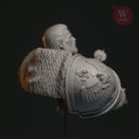 Artel „W“ Miniatures Preview Und Neuheiten 25