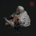 Artel „W“ Miniatures Preview Und Neuheiten 26