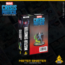 Atomic Mass Games Mr. Sinister 2