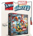 CMoN Marvel United X Men 13