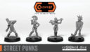 Crooked Dice Colony 87