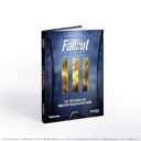 Fallout The Roleplaying Game 2