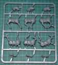 Fireforge Northmen Cavalry 4