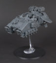 GW Storm Speeder 10