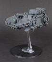 GW Storm Speeder 12