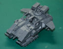 GW Storm Speeder 9