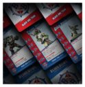 Games Workshop Black Orc Team Card Pack (Englisch) 4