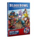 Games Workshop Blood Bowl Death Zone 1