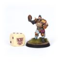 Games Workshop Blood Bowl Würfelset Imperial Nobility Team 2