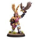 Games Workshop Griff Oberwald 1