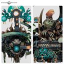 Games Workshop Lord Kroak Has Returned, And He’s Had An Epic Glow Up 2