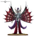 Games Workshop Quiz – Which Of These New Slaaneshi Daemons Are You? 8