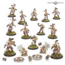 Games Workshop Sunday Preview – Warbands, Warmasters, And Blood Bowl 19