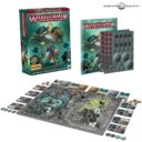 Games Workshop Sunday Preview – Warbands, Warmasters, And Blood Bowl 2
