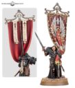Games Workshop This Battle Sister Has It All – Faith, A Sword, And An Absolutely Massive Banner 1