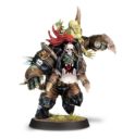 Games Workshop Varag Ghoul Chewer