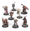 Games Workshop Warhammer Quest Die Verfluchte Stadt 2